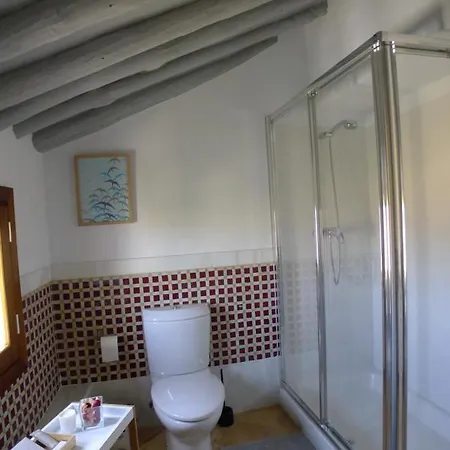Salvatierra Nocleg ze śniadaniem Ronda