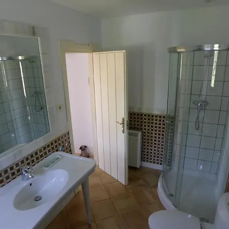 Salvatierra Nocleg ze śniadaniem