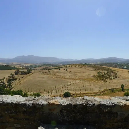 Salvatierra * Ronda