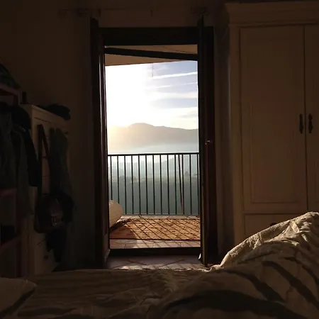 Bed & Breakfast Salvatierra *
