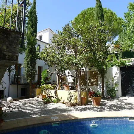 Salvatierra Bed & Breakfast Ronda